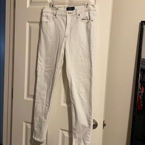 Lucky Brand Bridgette Skinny Jeans
